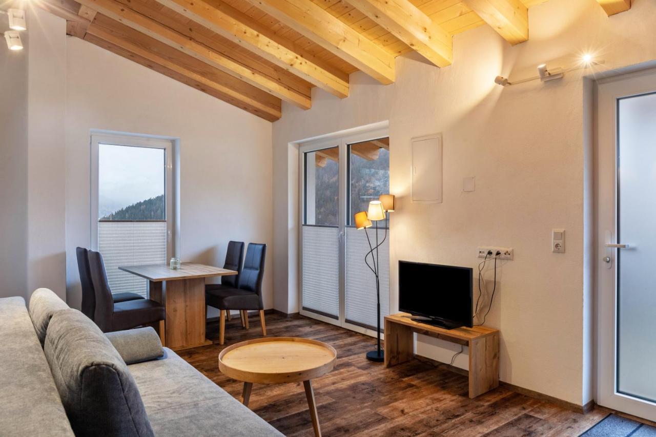 Ferienwohnung Grubig Ервальд Екстер'єр фото