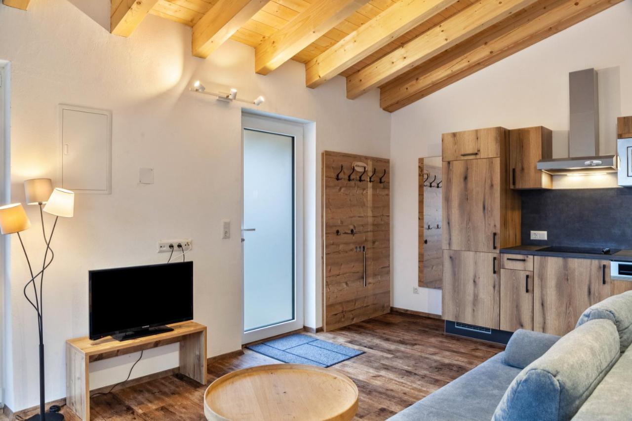 Ferienwohnung Grubig Ервальд Екстер'єр фото